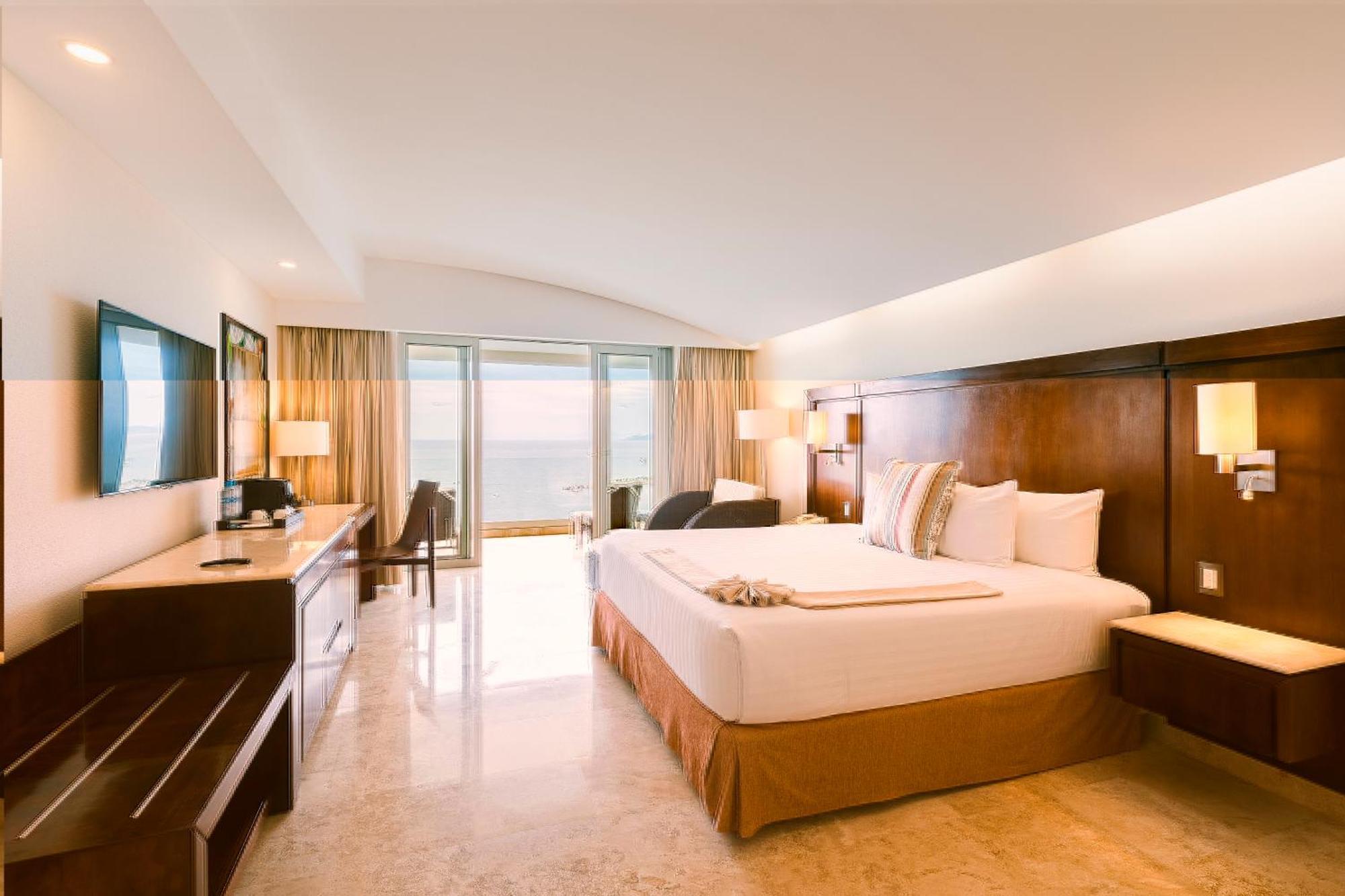 Azul Ixtapa Grand All Inclusive Suites - Spa & Convention Center Екстериор снимка