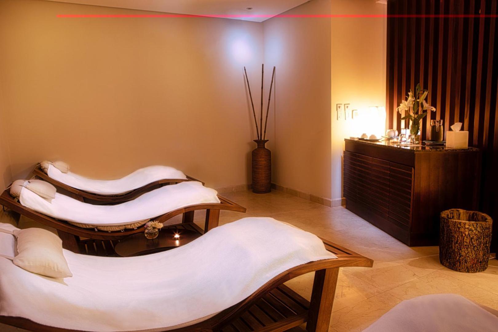 Azul Ixtapa Grand All Inclusive Suites - Spa & Convention Center Екстериор снимка Spa at the Four Seasons Hotel, Mumbai
