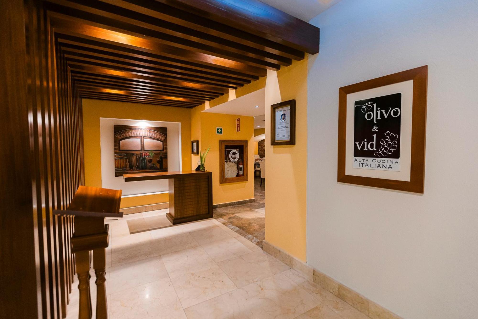 Azul Ixtapa Grand All Inclusive Suites - Spa & Convention Center Екстериор снимка