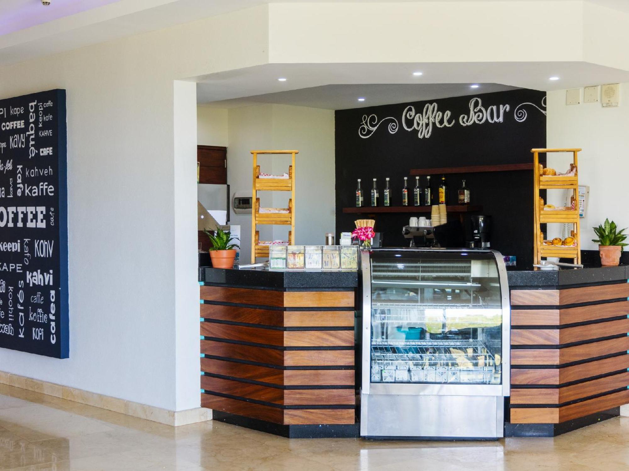 Azul Ixtapa Grand All Inclusive Suites - Spa & Convention Center Екстериор снимка